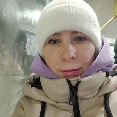 Фотография девушки Анастасия, 35 лет из г. Петрозаводск