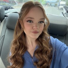 Фотография девушки Таня, 18 лет из г. Москва