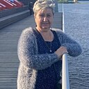 Елена, 63 года