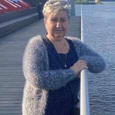 Фотография девушки Елена, 63 года из г. Подольск