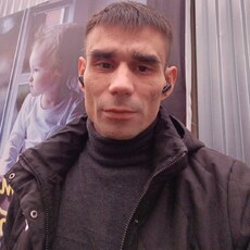 Фотография мужчины Дмитрий, 31 год из г. Киров