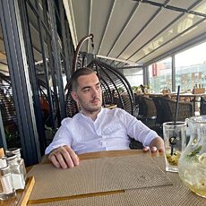 Фотография мужчины Andre, 36 лет из г. Бобруйск