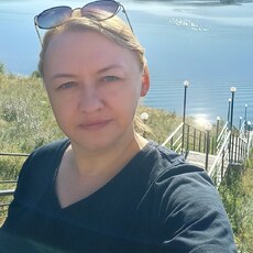 Фотография девушки Ольга, 41 год из г. Барнаул