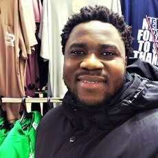 Фотография мужчины Jackson, 27 лет из г. Могилев