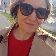 Фотография девушки Екатерина, 42 года из г. Пенза