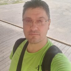 Фотография мужчины Роман, 43 года из г. Челябинск