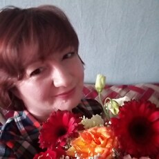 Фотография девушки Светлана, 49 лет из г. Тара