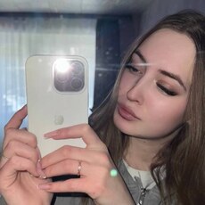 Фотография девушки Карина, 21 год из г. Москва