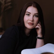 Фотография девушки Лида, 27 лет из г. Самара