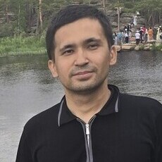 Фотография мужчины Құдайберген, 31 год из г. Астана