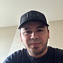 Шерзод, 33 года