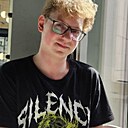 Никита, 21 год