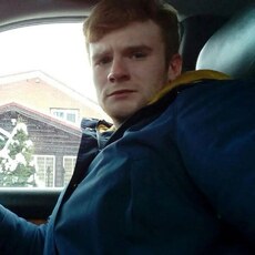 Фотография мужчины Solana, 24 года из г. Варшава