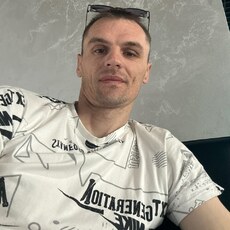 Фотография мужчины Сергей, 39 лет из г. Кобрин