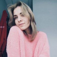 Фотография девушки Женя, 29 лет из г. Москва