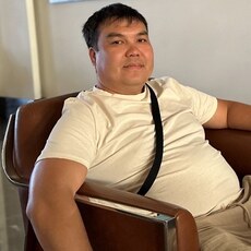 Фотография мужчины Zhenis, 41 год из г. Караганда