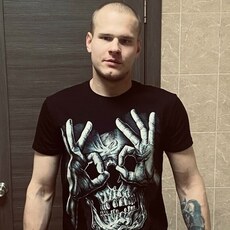 Фотография мужчины Вадим, 25 лет из г. Мурманск