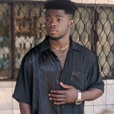 Фотография мужчины Марио, 28 лет из г. Санкт-Петербург