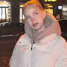 Фотография девушки Арина, 18 лет из г. Белгород