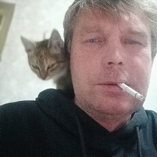 Фотография мужчины Александр, 48 лет из г. Усть-Каменогорск