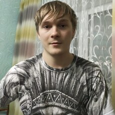 Фотография мужчины Павел, 33 года из г. Омск