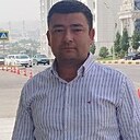 Темурбек, 32 года