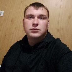 Фотография мужчины Саша, 27 лет из г. Псков