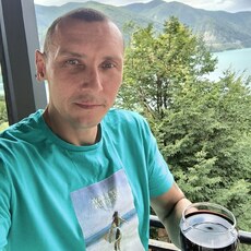 Фотография мужчины Александр, 40 лет из г. Гомель