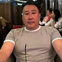 Дорджи, 46 лет