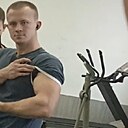 Данил, 21 год