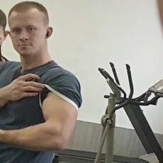 Фотография мужчины Данил, 21 год из г. Димитровград