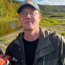 Фотография мужчины Михаил, 39 лет из г. Пермь