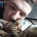 Богдан, 19 лет