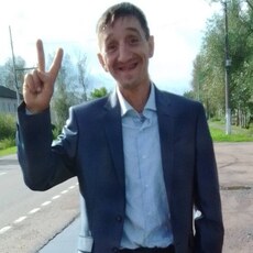 Фотография мужчины Фахриддин, 48 лет из г. Санкт-Петербург