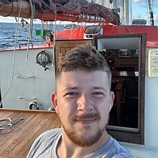 Фотография мужчины Илья, 24 года из г. Мурманск