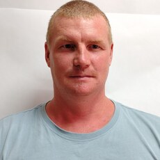 Фотография мужчины Сергей, 41 год из г. Афипский