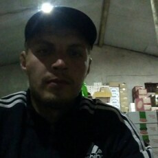 Фотография мужчины Миша, 30 лет из г. Брагин