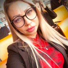 Фотография девушки Алена, 37 лет из г. Сургут