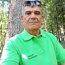 Салохиддин, 59 лет