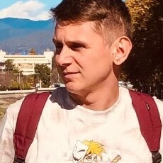 Фотография мужчины Рафаэль, 32 года из г. Сочи