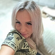 Фотография девушки Анастасия, 34 года из г. Москва