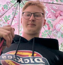 Фотография мужчины Данил, 22 года из г. Екатеринбург