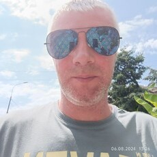 Фотография мужчины Хитрюга, 37 лет из г. Жуковский