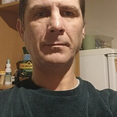 Фотография мужчины Виталий, 41 год из г. Санкт-Петербург