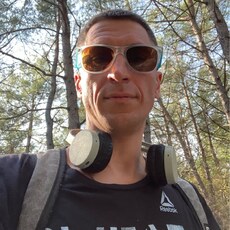 Фотография мужчины Сергей, 40 лет из г. Геленджик