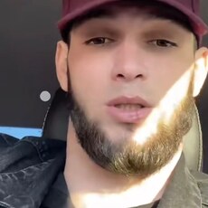 Фотография мужчины Марат, 33 года из г. Махачкала