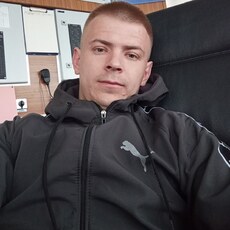 Фотография мужчины Виктор, 30 лет из г. Касимов