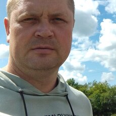 Фотография мужчины Сергей, 39 лет из г. Великий Устюг