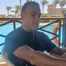 Фотография мужчины Karen, 43 года из г. Электросталь