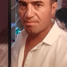 Фотография мужчины Абдугани, 43 года из г. Тюмень